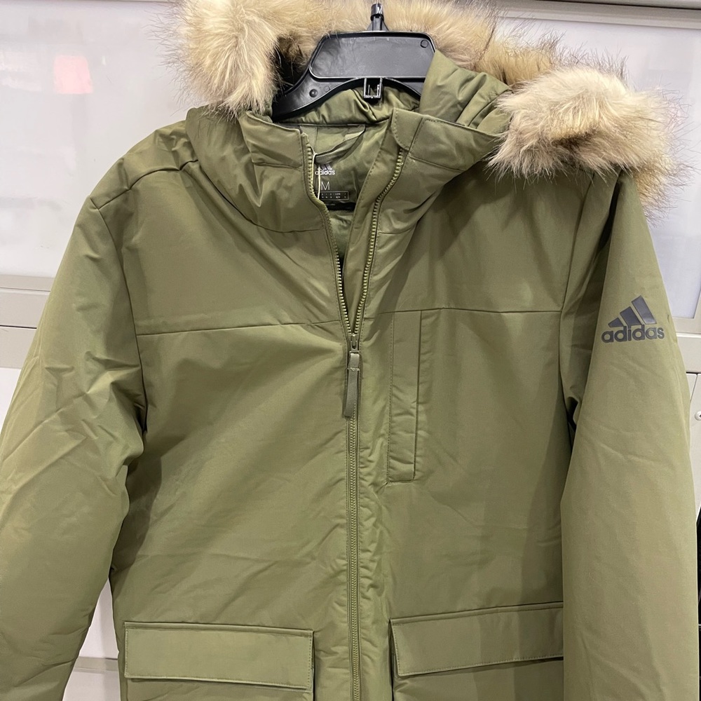 Adidas Jacket